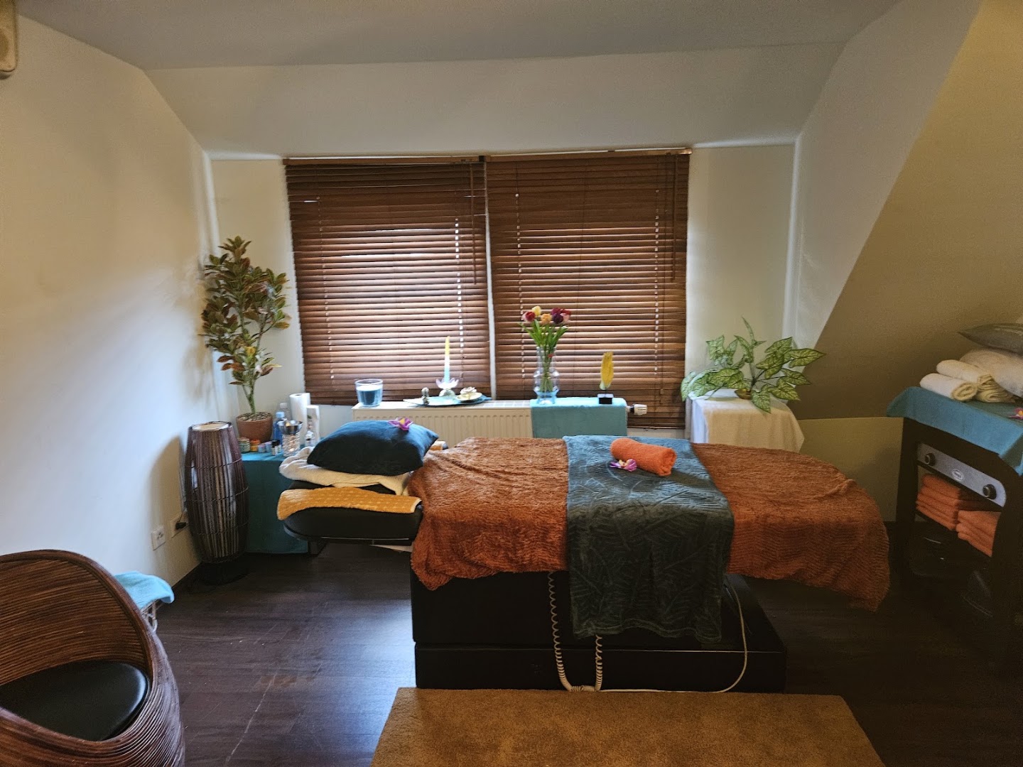 The One Thai Massage & Spa · Fotos 1