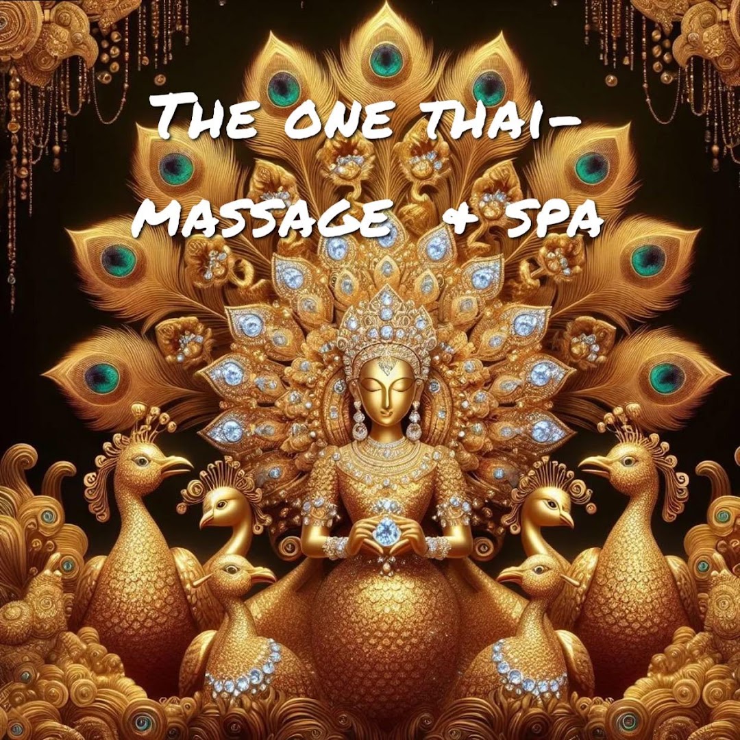 The One Thai Massage & Spa · Fotos 2